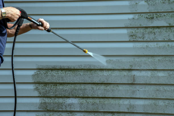 Best Commercial Pressure Washing  in Honeoye Falls, NY
