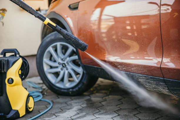 Why Choose Our Certified Pressure Washing Experts for Your Project Needs in Honeoye Falls, NY?