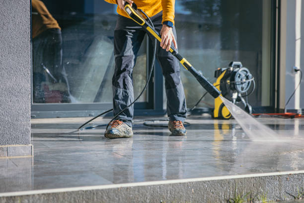 Roof Power Washing Services in Honeoye Falls, NY