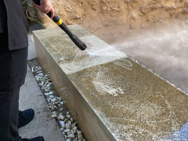 Best Deck Pressure Washing  in Honeoye Falls, NY
