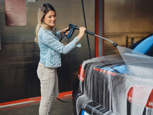 Best Power Washing Near Me  in Honeoye Falls, NY